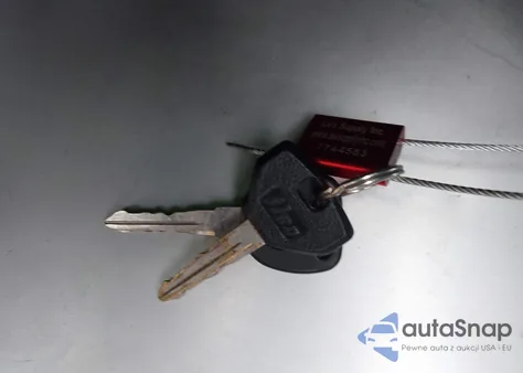 2002 Dodge Durango Slt Plus z USA, uszkodzony, nr VIN 1B4HS58N82F102122